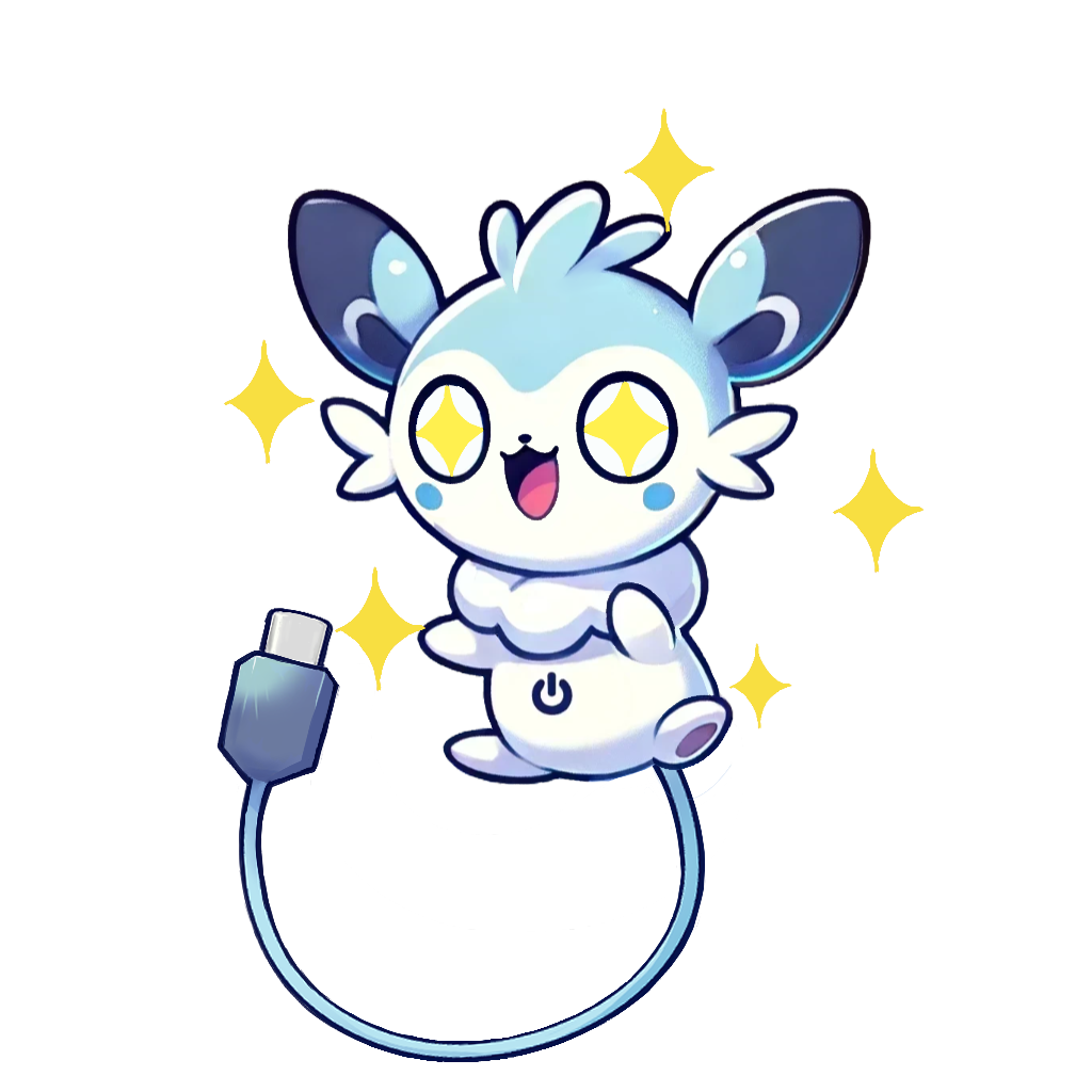 マスコットキャラクター